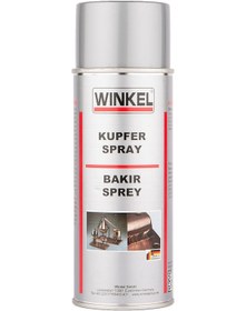 Resim Wınkel 140442 Bakır Sprey 400 Ml. 