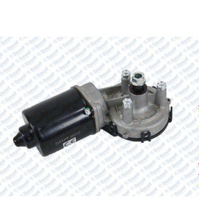 Resim Silecek Motoru 12V On Clio Symbol 09 504624468 