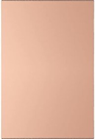 Resim Mena Rise trendyzone 20x30 cm Çift Yüzlü Bakır Plaket - FR4 (Epoksi) trendykey 1096638 