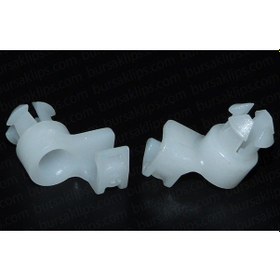 Resim Japon Kilit Klipsi (2 Adet) 456734584 