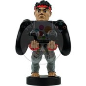 Resim Bi'şeyler Sepeti Ryu Street Fighter Gamepad Kol Tutacağı 