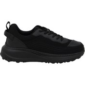Resim GAMELU 24Ym Zone Erkek Sneaker Ayakkabı - Siyah 