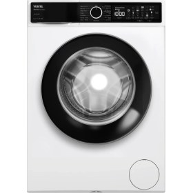 Resim Vestel Cmı 87402 Wıfı 8 kg 1000 Devir Çamaşır Makinesi 