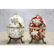 Resim Swaroski Yumurta Alk3817 - 9012001478970ynt 