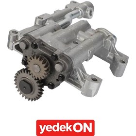 Resim AGCO Yağ Pompası - Massey Ferguson / Fendt / Valtra | ACP0549760 
