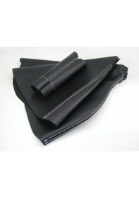 Resim Renault Fluence/Megane 3 Vites Topzu/El Freni Ve Vites Körüğü-El (522821407) 