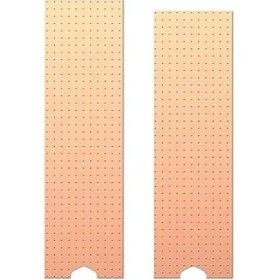 Resim Copper2 Dizüstü Masaüstü M.2 Nvme M.2 Sata SSD Soğutucu Heatsink 
