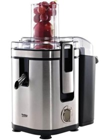 Resim Beko Bkk 2144 Y Katı Meyve Sıkacağı 