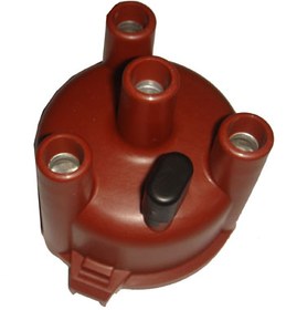 Resim SUZUKI ALTO- 88/94; DİSTRİBÜTÖR KAPAĞI 1.0CC (YOW JUNG) 33321-78110 