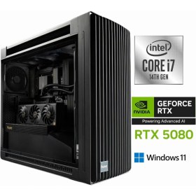 Resim Asus Proart PA602-450 İ7-14700K 32GB Ddr5 4tb M.2 Asus Rog Rtx 5080 16GB W11PRO Masaüstü Bilgisayar 