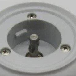 Resim AR1016 Prostıck Orijinal Çırpıcı Grubu - Kemik Renk *bekaservis* 