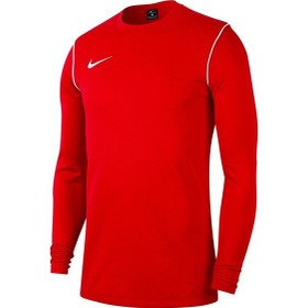 Resim Nike Bv6901-657 Dri-fit Park20 Çocuk Sweatshirt-6890 Kırmızı 