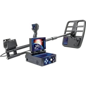 Resim Nokta Deephunter 3D Pro Dedektör 