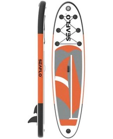Resim Seaflo Sup Board 305x75x15 Cm Turuncu Waıkıkı10 
