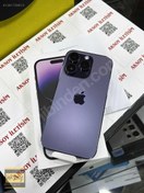 Resim Apple iPhone 14 Pro İkinci El TR | 128 GB | Mor İkinci El İPHONE 14 PRO 128 GB MOR CİZİKSİZ PİL 87 KUTULU FATURALI