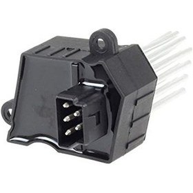 Resim Bmw E36 Klima Resistansı 64116929540 