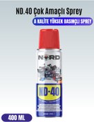 Resim Nord ND. 40 Çok Amaçlı Sprey - 400ML 