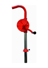 Resim VARİL TRANSFER POMPASI TURLU DÖKÜM GÖVDE 