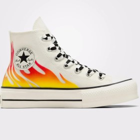 Resim Chuck Taylor All Star Lift PLATFORM.286 