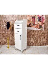 Resim Ekmeklik Çok Amaçlı Kiler Dolabı (Ücretsiz Kargo) (423418845) 