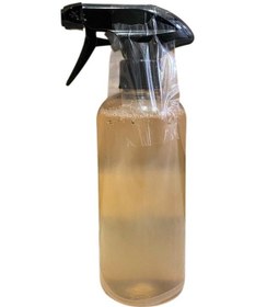 Resim Hızlı Cila Sprey Fısfıs 500ml 