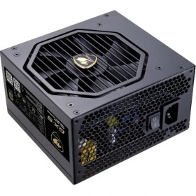 Resim Cougar CGR-GS-750 GX-S 750W 80 + Gold Power Supply 