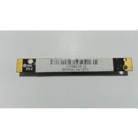 Resim Lenovo Uyumlu 10.1 Ideapad S10E - Web Cam - Webcam - Kamera 