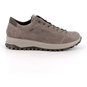 Resim IGI&CO Erkek Oxford ( Klasik) 8625155 SCAMOSC.SPECIAL GORETEX SIERRA Fango Scuro 