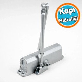 Resim Nzb Kapı Hidroliği Stoperi Kapı Yayı No: 2 Kapasite 40-65 Kilogram 