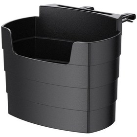 Resim Arabaya Monte Patates Kızartması Bardaklık Saklama Kutusu Çok Fonksiyonlu Çöp Kutusu, Model: Sd-1019 