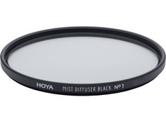 Resim Hoya 67mm Black Mist Filter No:1 