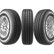 Resim Petlas 215/75 R16 C TL 116/114R 10KAT FULL POWER PT825 PLUS(YAZ LASTİĞİ)(2025 ÜRETİM) 