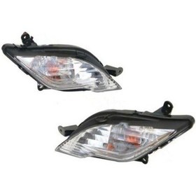 Resim Honda Activa S 125 Ön Sinyal Takımı - Kalite Oem Ürün 