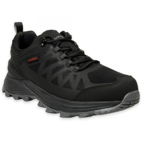 Resim Dockers 237520 Waterproof Outdoor Siyah Erkek Spor Ayakkabı 