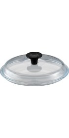 Resim Rösle Cadini Cam Kapak Borosilikat 20 cm 