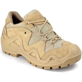 Resim Pars 101 Power Ayakkabı Askeri Polis Tactical Outdoor Trekking ve Dağcı Ayakkabısı 