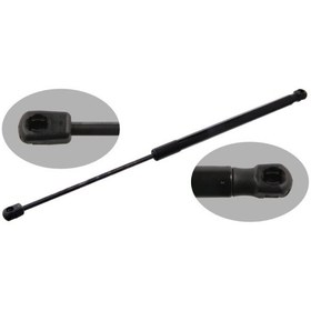 Resim Audi A1 2010 → Motor Kaput Amortisörü 8x0823359 