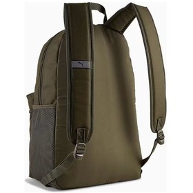 Resim Puma Phase 22l Haki Sırt Çantası 09116421 Haki 