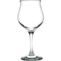 Resim Wavy Şarap Kadehı 475 cc 6'lı Hediyelik Kutu 