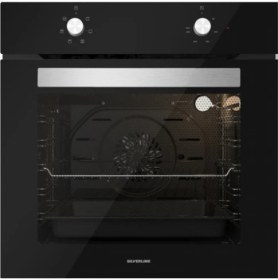 Resim Silverline 3'lü Ankastre Set (BO6501B01-3457 SOHO-CS5629B01) 