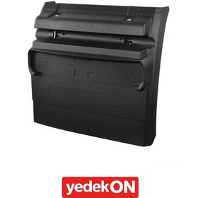 Resim Çamurluk Actros Mp4 Arka Sol-Sağ - A9605200520 