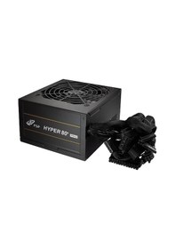 Resim Fsp Hyper 80+ Pro 650W Power Supply H3-650 