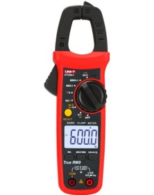 Resim Unit Ut 204+ 400-600a Ac-dc True Rms Pensampermetre 