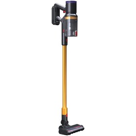 Resim 2 CVS DN 4726 Merküt Ex Cordless Bataryalı Dikey Şarjlı Süpürge GOLD 