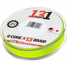 Resim Sufix 131 G-Core X13 Ip Misina 300Mt 0.285Mm 