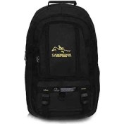 Resim Cambridge Polo Club Dağcı Sırt Çantası PLDGC90003 Siyah 