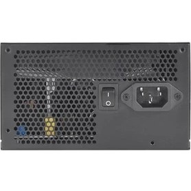 Resim Thermaltake Tr2 St Apfc 12CM 80 Plus 750W Güç Kaynağı 