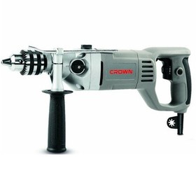 Resim Crown CT10032 1050 W Mikser Matkap 