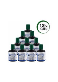 Resim Legamaster 1199 B.Tahta Murekkebi 100Ml Yesil 10Lu 
