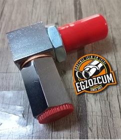 Resim EGZOZCUM Katalizörlü T Sensör Yanıltıcı - Arıza Lambası Önleyici Ve Güvenli Egzoz Çözümü 